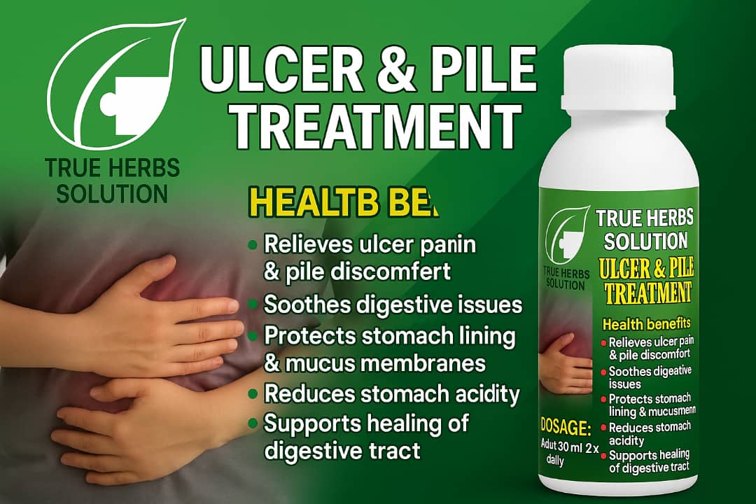 Ulcer & Pile